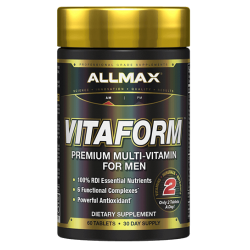 AllMax Nutrition Vitaform